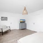 Appartement Ahoi #2 Niendorf (Timmendorfer Strand)
