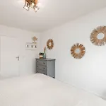 Appartement Ahoi #2 Niendorf (Timmendorfer Strand)