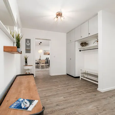 Apartmán Ahoi #2