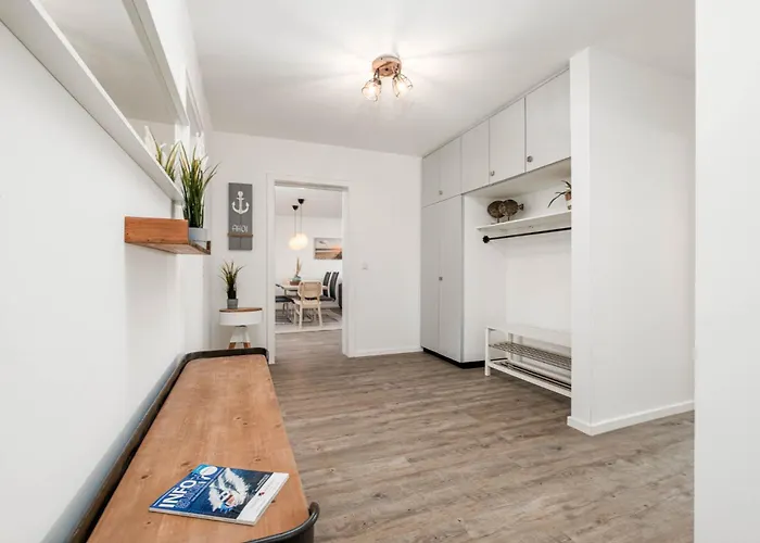 Apartmán Ahoi #2